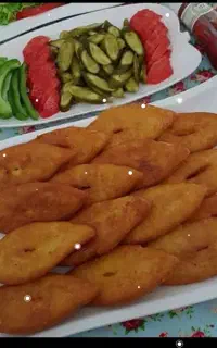 نیاز به بازاریاب مواد غذایی