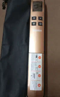 اسکنر دستی آی ویژن پرو