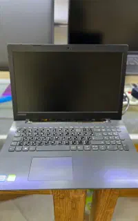لنوو نسل ۶ گرافیکدار