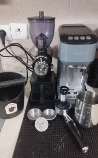 قهوه ساز نیمه صنعتی SOKANY