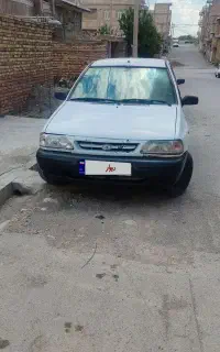 پراید مدل 86