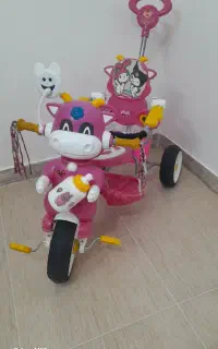 سه چرخه موزیکال
