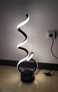 آباژور رومیزی