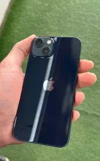 تمیز ترین iphone 13 نرمال