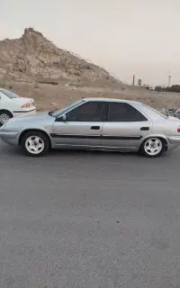 فروش خودرو