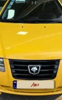 شهرکرد تاکسی دربستی ایران بین شهری آژانس تلفنی