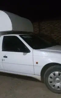 آریسان 1مدل98دوگانه شرکت