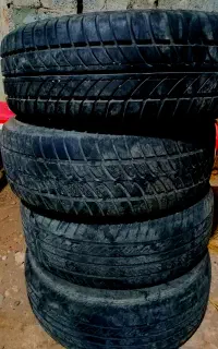 لاستیک خودرو