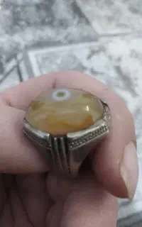 انگشتر مردانه