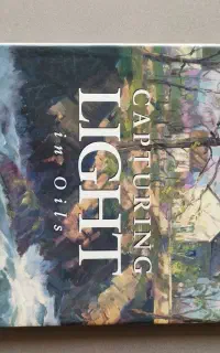 Capturing Light in Oils  Paul Strisik