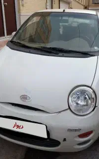 ام وی ام 110 مدل 91