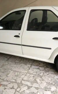 تندر ال نود مدل ۹۲ پارس خودرو