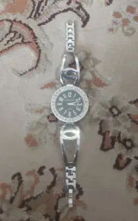 ساعت زینتی