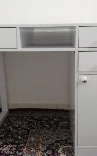 میز همه کاره