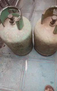 گپسول گاز