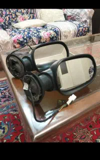 اینه بغل ال۹۰