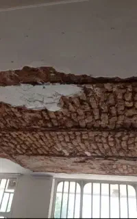 استا بنا همه کاره گچکاری تا کارای دیگه وخورده کاری