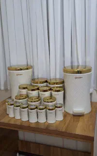 سرویس آشپزخانه