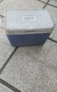 یخچال سفری،یخدان