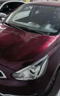 میتسوبیشی میراژ2017