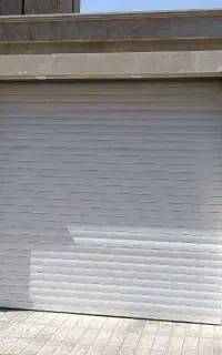 کرکره برقی