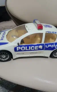 اسباب بازی سالم