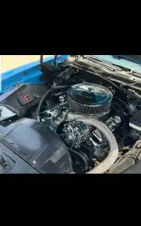 مکانیک تخصصی ماشین های کاربرات