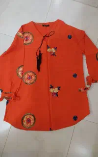 پارچـه کرسپو