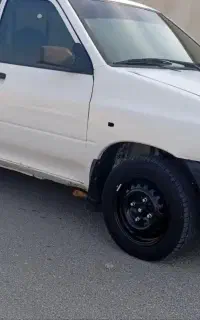 پراید وانت بار مدل ۹۷