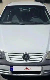 فولکس گل ۸۵