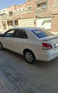 تویوتا یاریس ۲۰۰۹