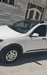 فروش کوییک سفید مشکی