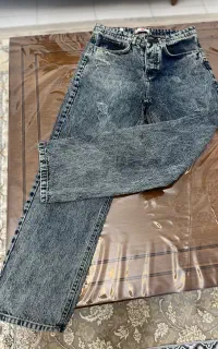 شلوار لی شیک و نو