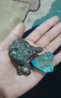 شهاب سنگ