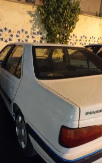پارس ۸۷