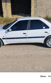 سلیکس مدل 99 بازدید شادگان