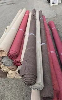 موکت طرح دار