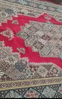 قالی ۹متری
