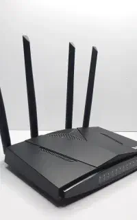 مودم D-Link سیم کارتی پرسرعت چهار انتنه