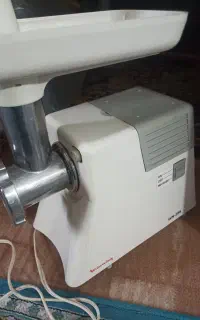 چرخ گوشت