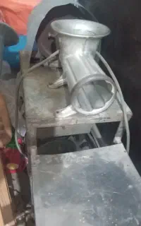 چرخ گوشت