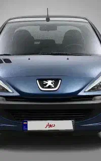 207 پانا سقف شیشه ای