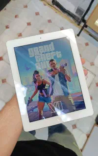 Apple Ipad 4
