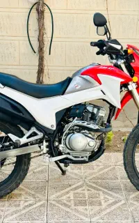 فلات طرح crf200