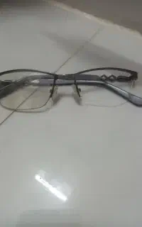 فرم عینک