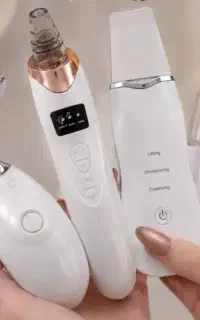 پک فیشیال
