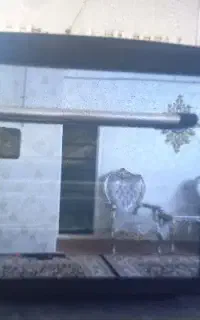 توستر کامل ساده