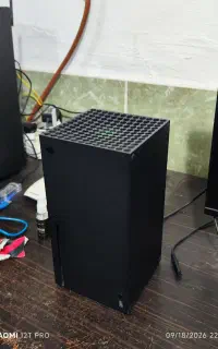 Xbox Series X