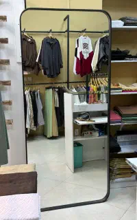آینه قدی
