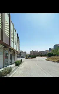 مغازه در میلاد نور